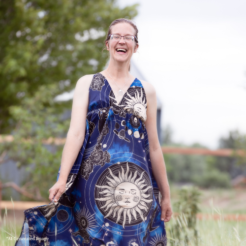 Facilitator headshot