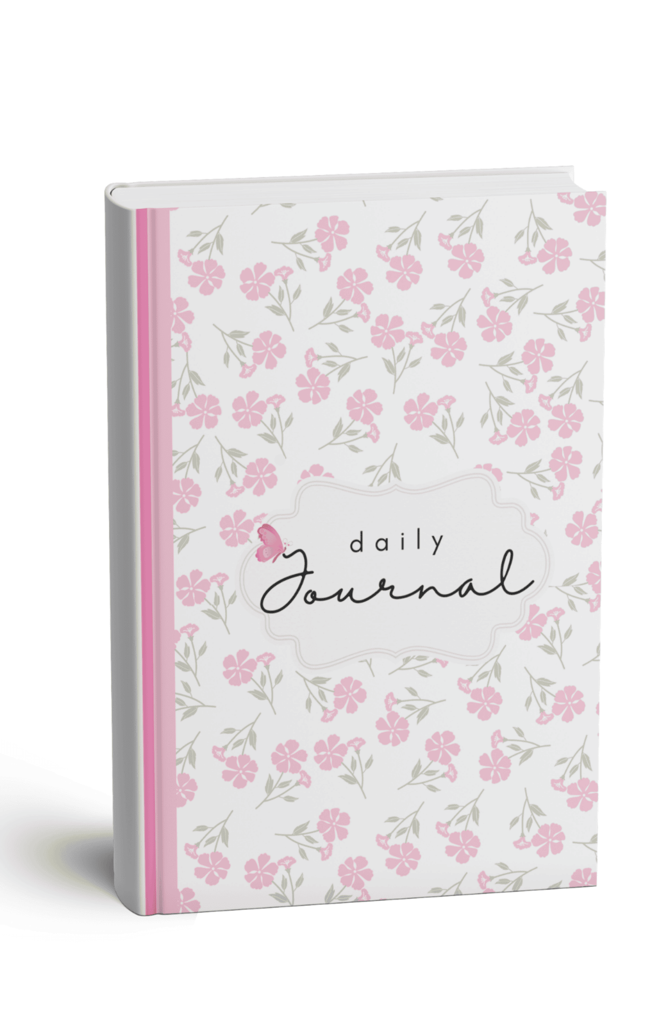 Daily Journal 04