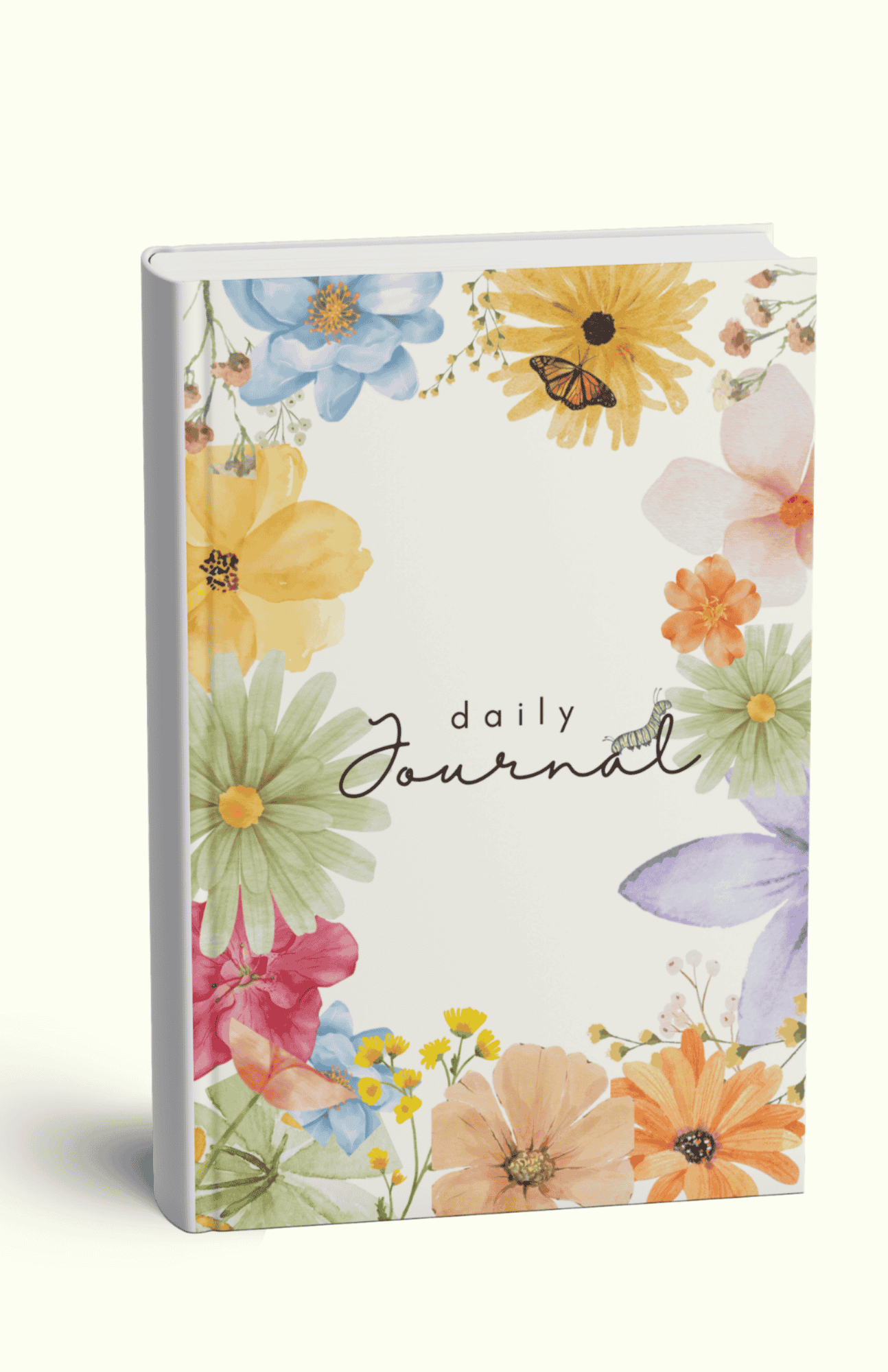 Daily Journal 06