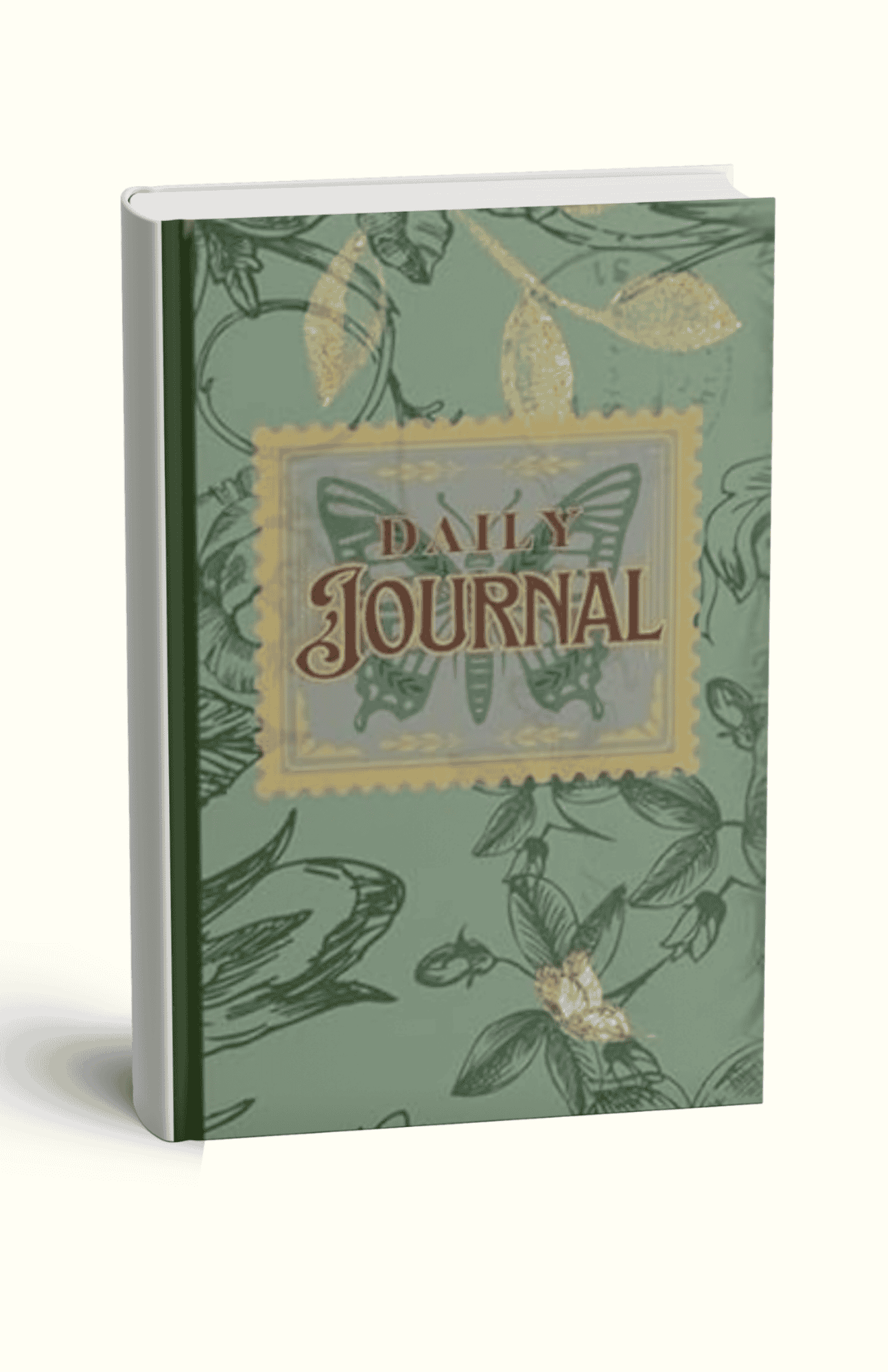 Daily Journal 07