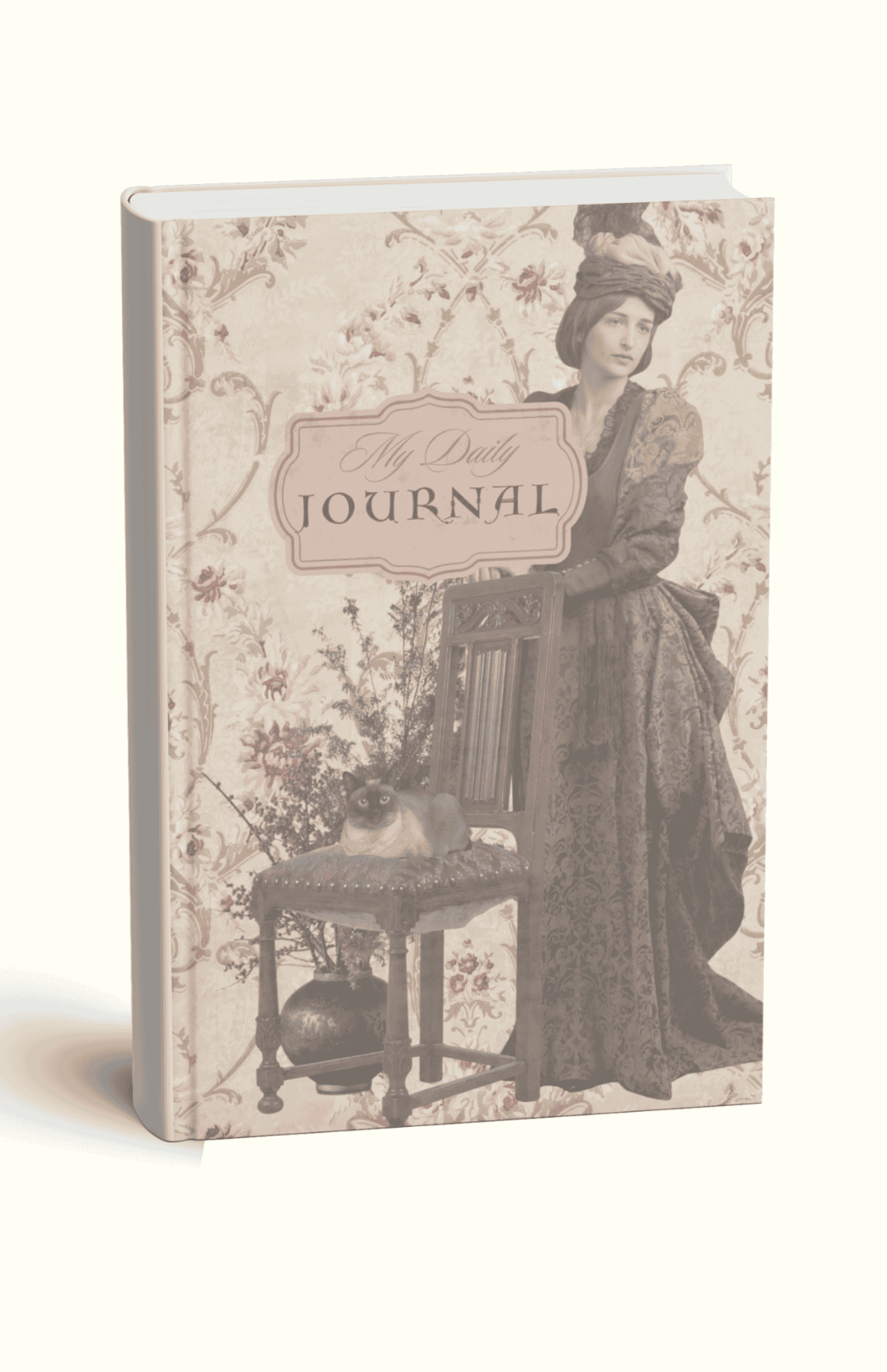 Daily Journal 08
