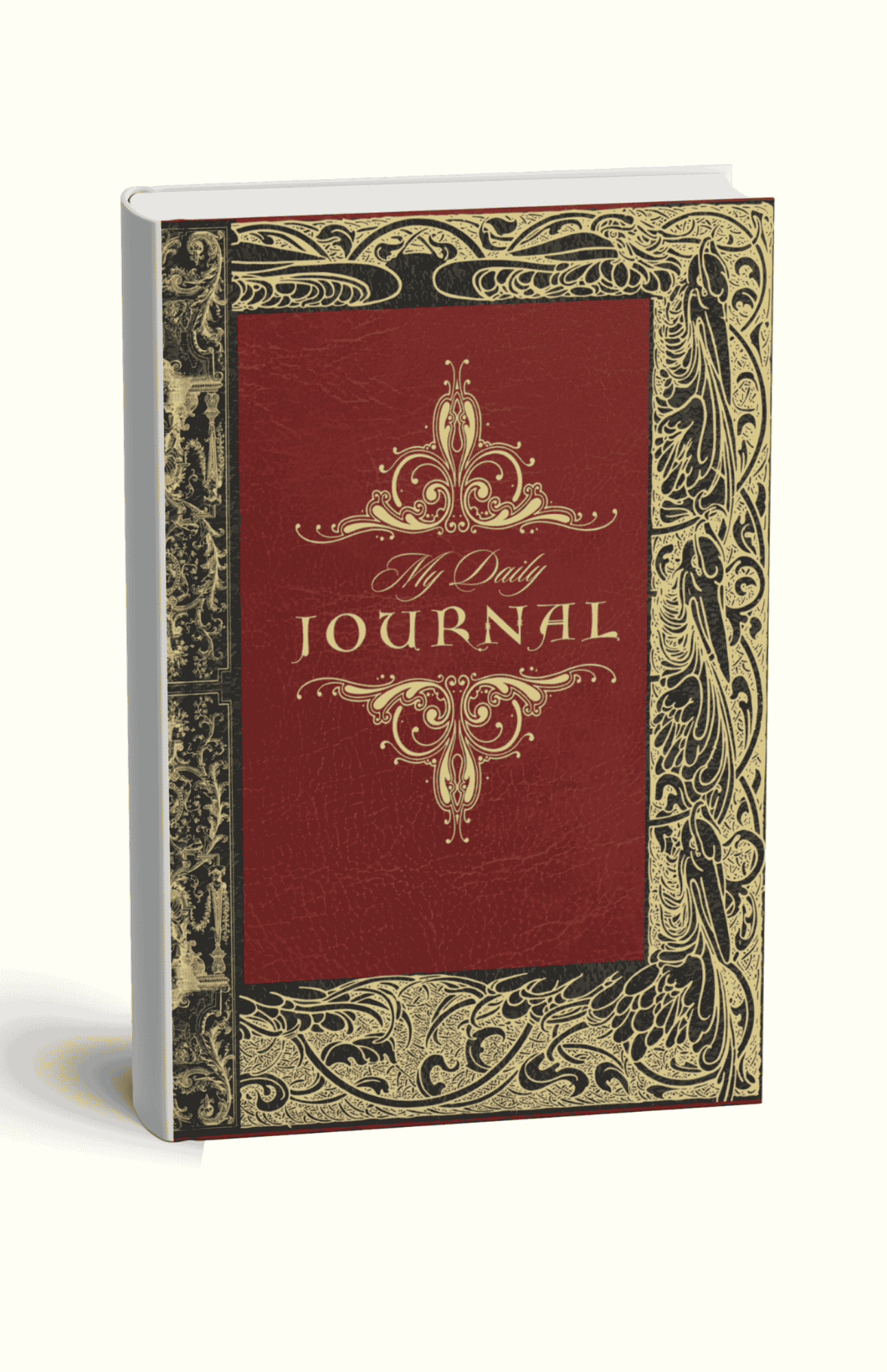 Daily Journal 10
