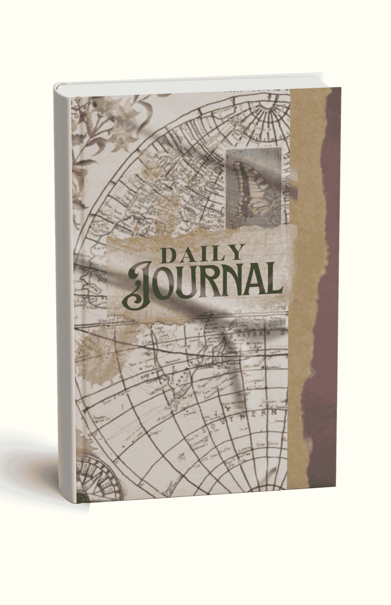 Daily Journal 11