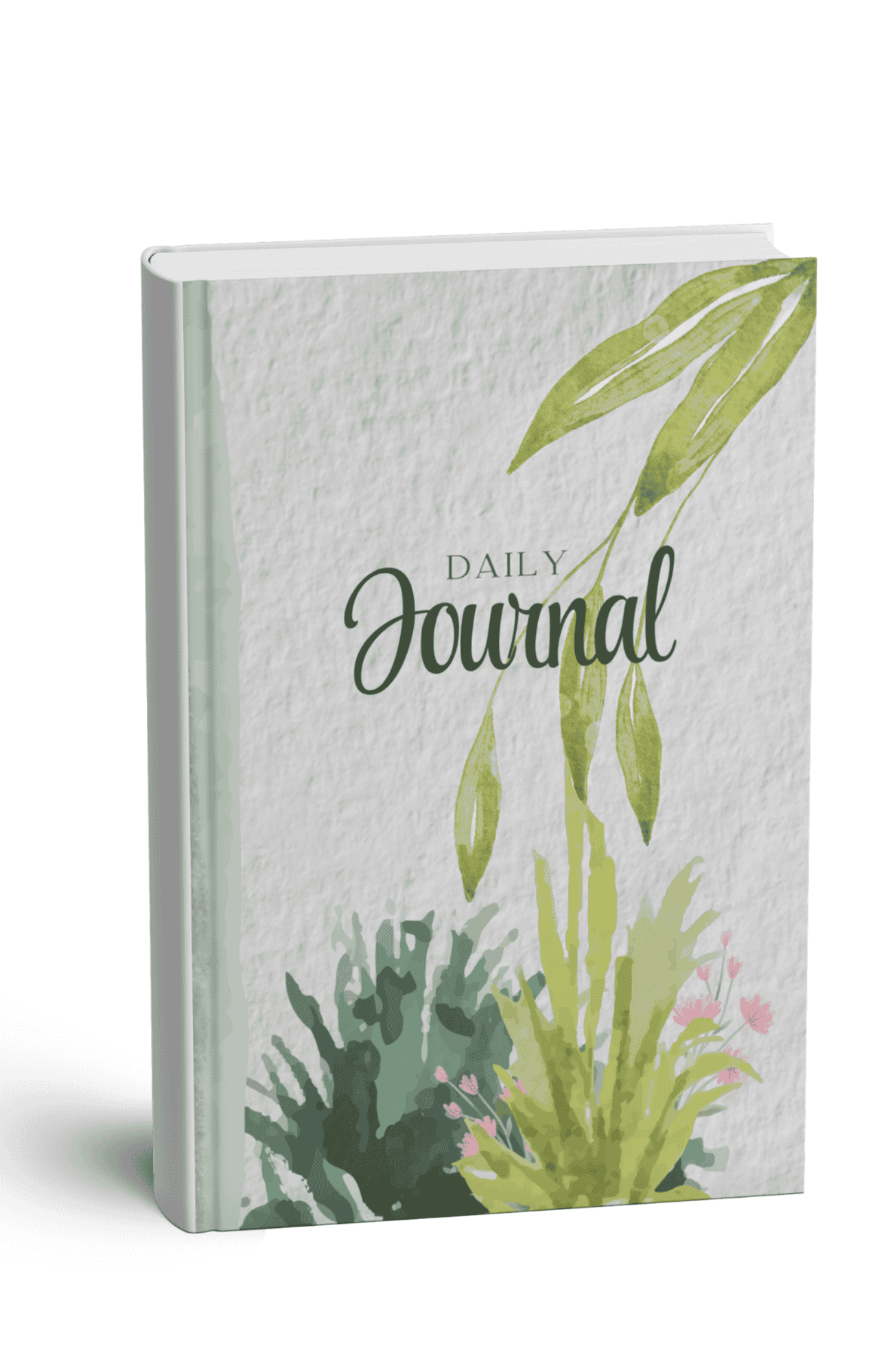 Daily Journal 18