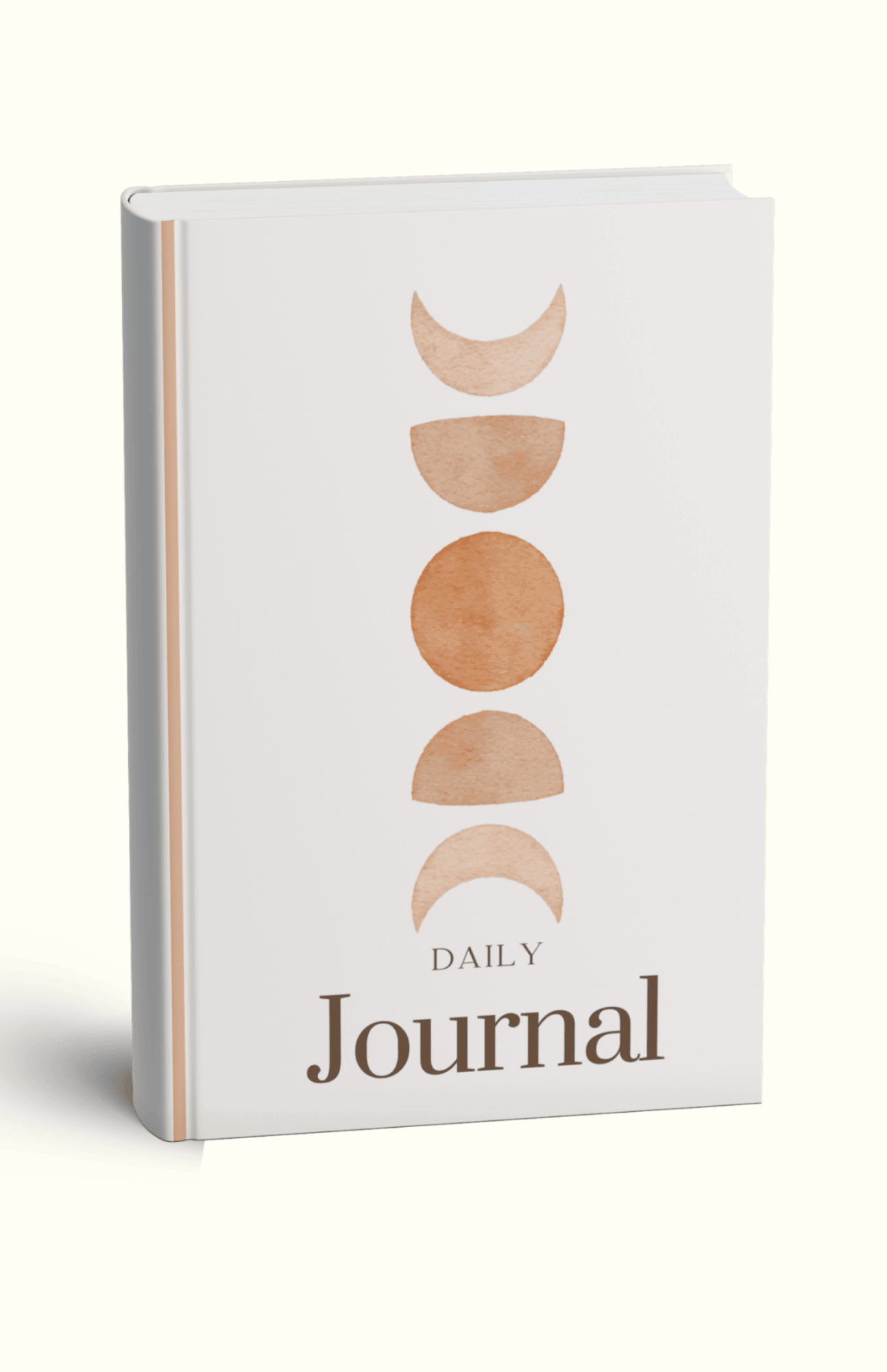 Daily Journal 23