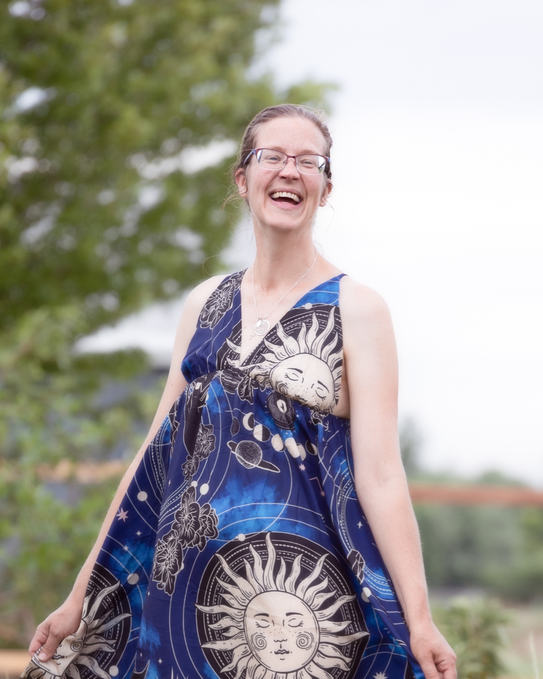 Photo of Megan Rodriguez